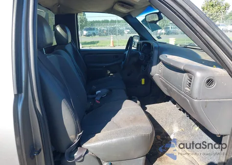 2003 GMC Sierra 1500 Work Truck z USA, uszkodzony, nr VIN 1GTEC14X23Z340972